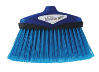 Imagem do produto Vassoura Multiuso Pro c/ cabo SuperPro